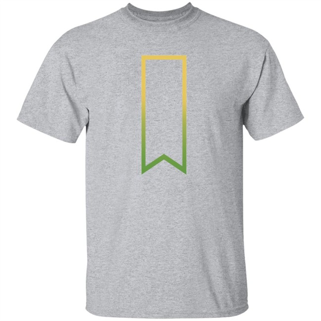Shop Beer Gear Michelob Ultra Seltzer Green Ombre Ribbon T Shirt Danh - Shop Beer Gear Michelob Ultra Seltzer Green Ombre Ribbon T Shirt