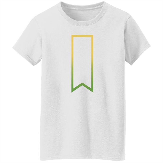 Shop Beer Gear Michelob Ultra Seltzer Green Ombre Ribbon T Shirt Danh - Shop Beer Gear Michelob Ultra Seltzer Green Ombre Ribbon T Shirt