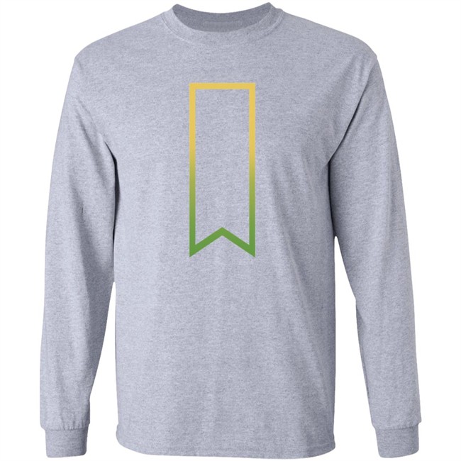Shop Beer Gear Michelob Ultra Seltzer Green Ombre Ribbon T Shirt Danh - Shop Beer Gear Michelob Ultra Seltzer Green Ombre Ribbon T Shirt