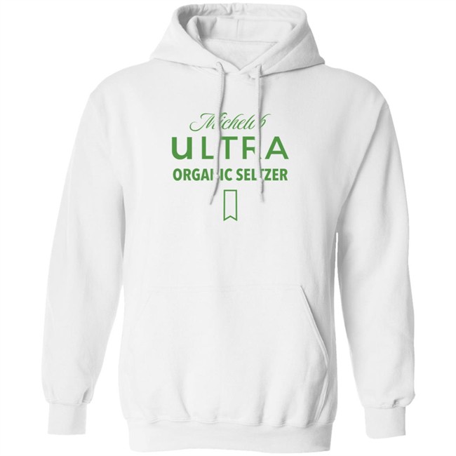Shop Beer Gear Michelob Ultra Seltzer Green T Shirt Danh - Shop Beer Gear Michelob Ultra Seltzer Green T Shirt