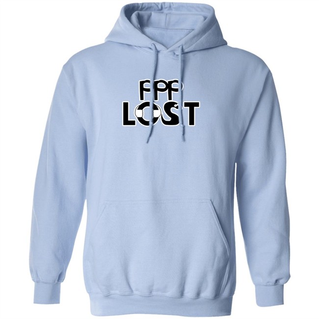 The Ralph Retort Shop Ppp Lost T Shirt Duc - The Ralph Retort Shop Ppp Lost T Shirt