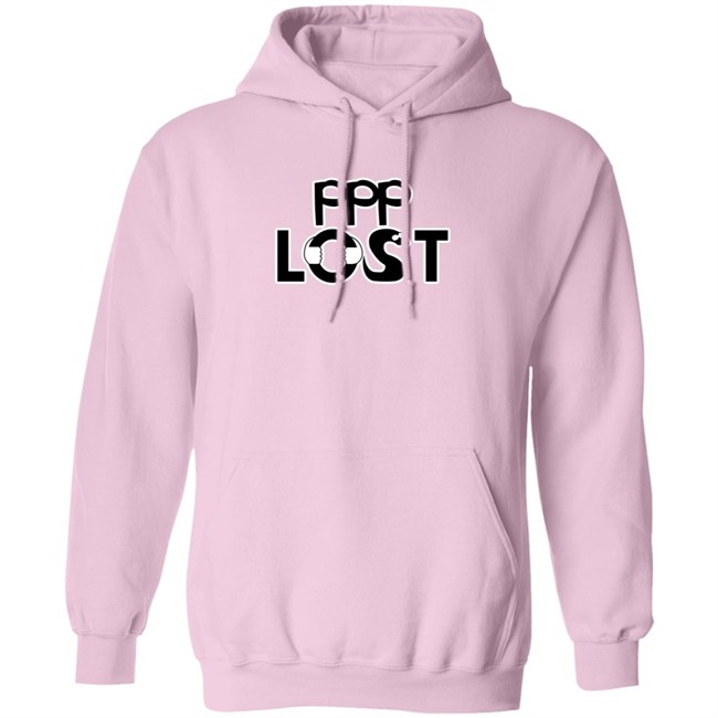 The Ralph Retort Shop Ppp Lost T Shirt Duc - The Ralph Retort Shop Ppp Lost T Shirt