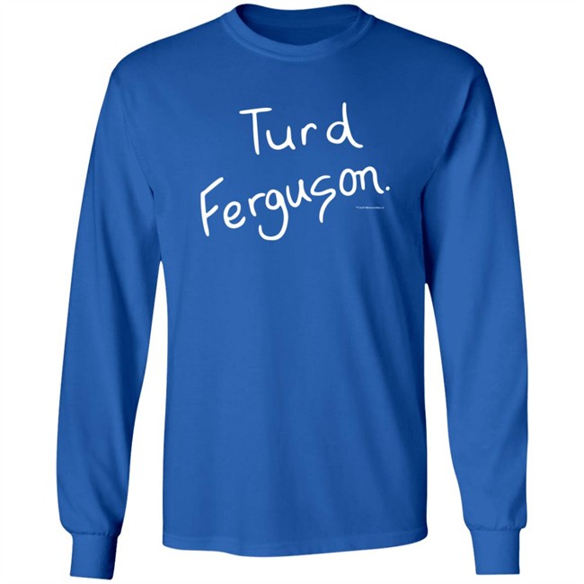 Norm Macdonald Merch Billy Madison Shirt Turd Ferguson Shirts Danh - Norm Macdonald Merch Billy Madison Shirt Turd Ferguson Shirts