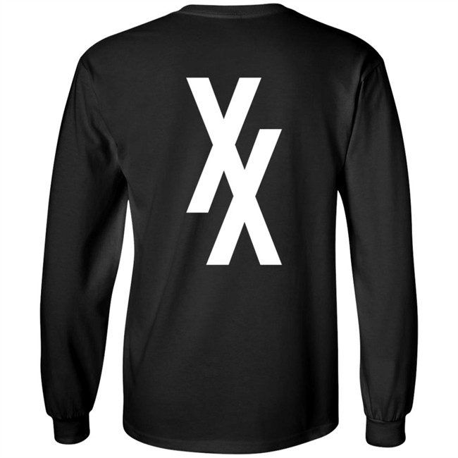 Mgk Tour Merch Est 4 Life Black Tee Shirt Mgk Tour Merch Est 4 Life Black Tee Shirt