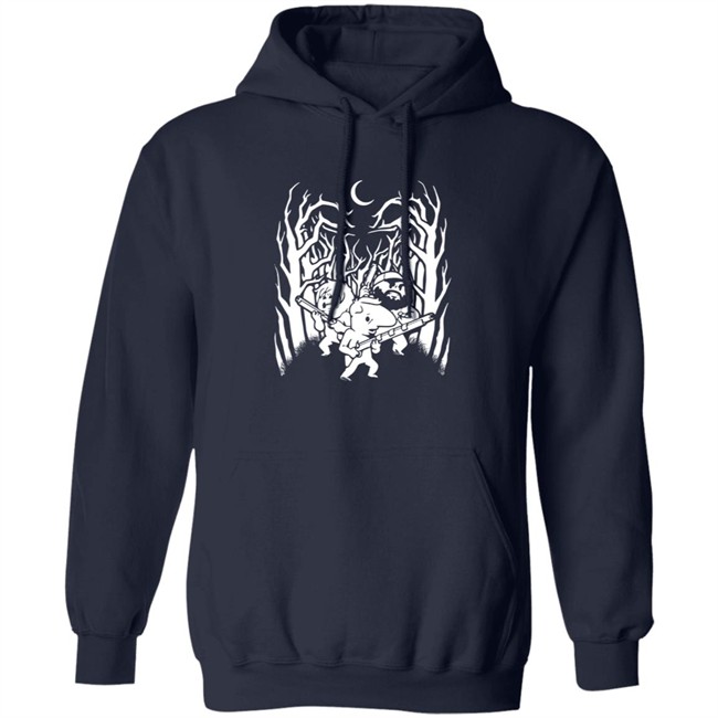 Oneyplays Merch Shark Robot Hidden Witch Hunt Shirt Limited Edition Danh - Oneyplays Merch Shark Robot Hidden Witch Hunt Shirt Limited Edition