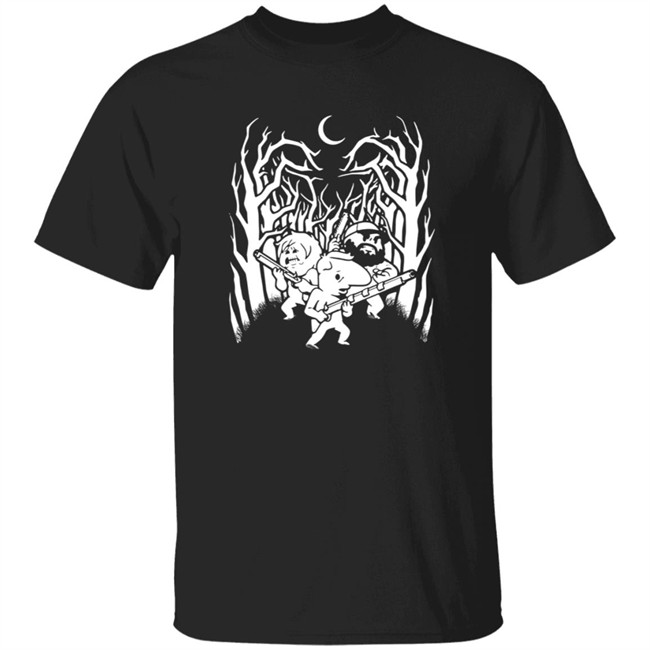 Oneyplays Merch Shark Robot Hidden Witch Hunt Shirt Limited Edition Oneyplays Merch Shark Robot Hidden Witch Hunt Shirt Limited Edition