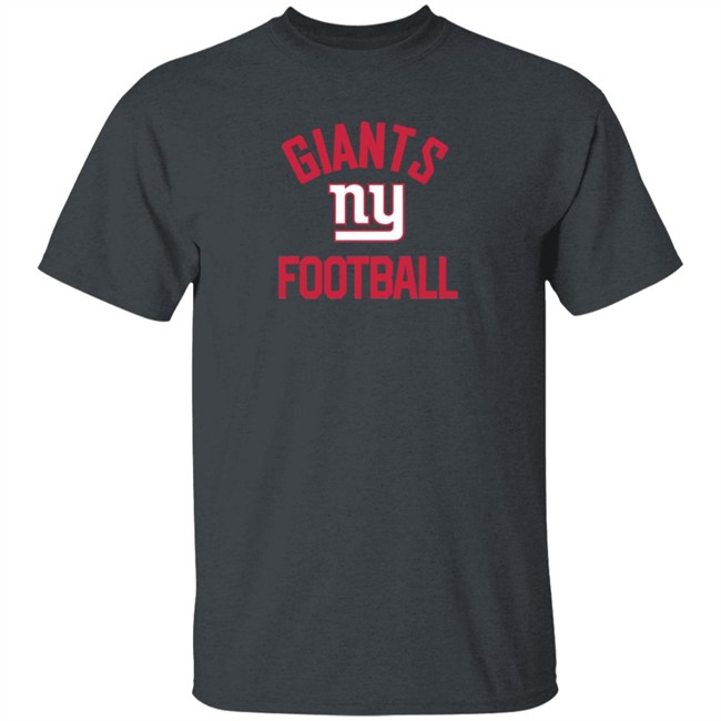 New York Giants Ny Football Shirt Guitaryoni Nhung - New York Giants Ny Football Shirt Guitaryoni