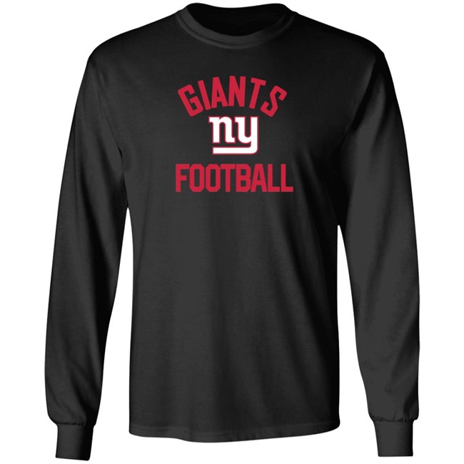 New York Giants Ny Football Shirt Guitaryoni Nhung - New York Giants Ny Football Shirt Guitaryoni