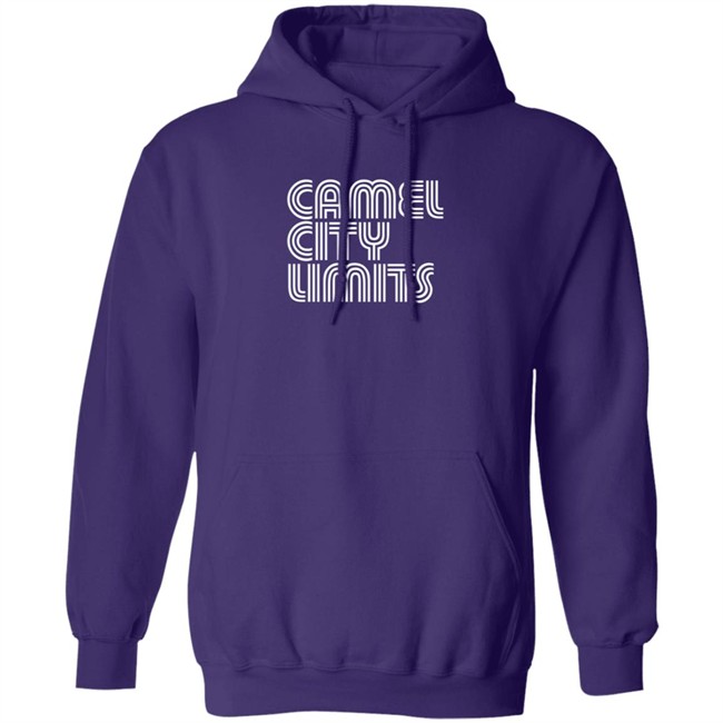 Tressie McMillan Cottom Camel City Limits T Shirt Duc - Tressie McMillan Cottom Camel City Limits T Shirt