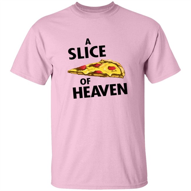 Little Italy Emma Roberts A Slice Pizza Of Heaven Shirt Mystic Pizza Phong - Little Italy Emma Roberts A Slice Pizza Of Heaven Shirt Mystic Pizza