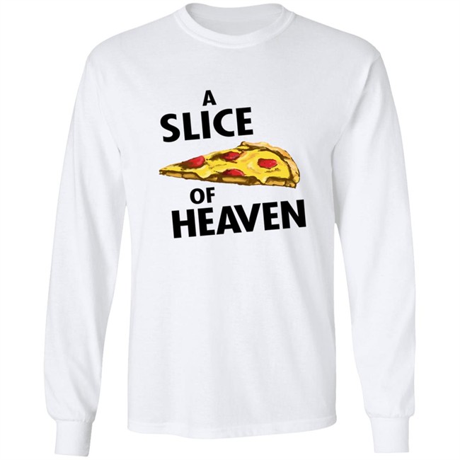 Little Italy Emma Roberts A Slice Pizza Of Heaven Shirt Mystic Pizza Phong - Little Italy Emma Roberts A Slice Pizza Of Heaven Shirt Mystic Pizza