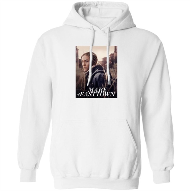 Kate Winslet Mare Of Easttown T Shirt Casey Mink Kate Winslet Mare Of Easttown T Shirt Casey Mink