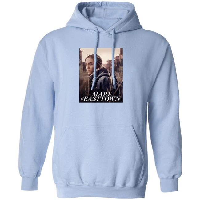 Kate Winslet Mare Of Easttown T Shirt Casey Mink Kate Winslet Mare Of Easttown T Shirt Casey Mink