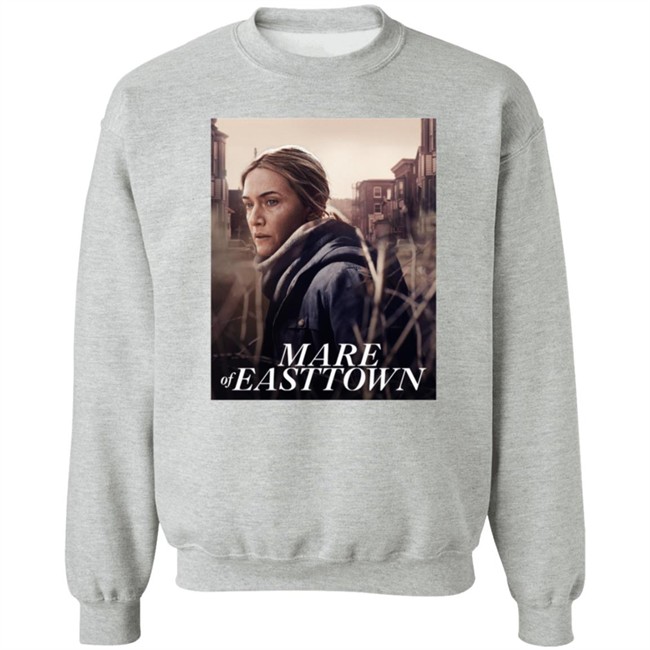 Kate Winslet Mare Of Easttown T Shirt Casey Mink Kate Winslet Mare Of Easttown T Shirt Casey Mink