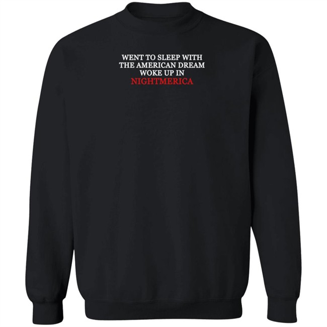 Hangover Gang Store Nightmerica Lyric Shirt Tom Macdonald Hangover Gang Store Nightmerica Lyric Shirt Tom Macdonald