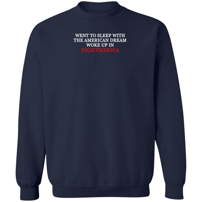 Hangover Gang Store Nightmerica Lyric Shirt Tom Macdonald Hangover Gang Store Nightmerica Lyric Shirt Tom Macdonald