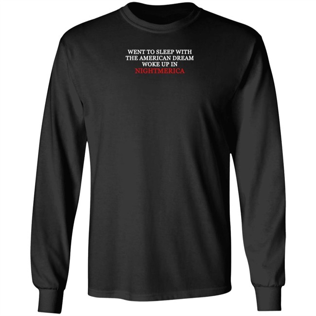 Hangover Gang Store Nightmerica Lyric Shirt Tom Macdonald Hangover Gang Store Nightmerica Lyric Shirt Tom Macdonald