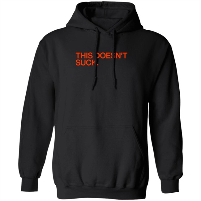 Obvious Shirts This Doesn't Suck T Shirt Patrick Mannelly Obvious Shirts This Doesn't Suck T Shirt Patrick Mannelly
