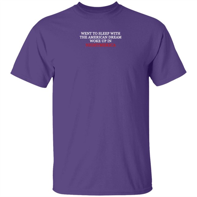 Hangover Gang Store Nightmerica Lyric Shirt Tom Macdonald Hangover Gang Store Nightmerica Lyric Shirt Tom Macdonald