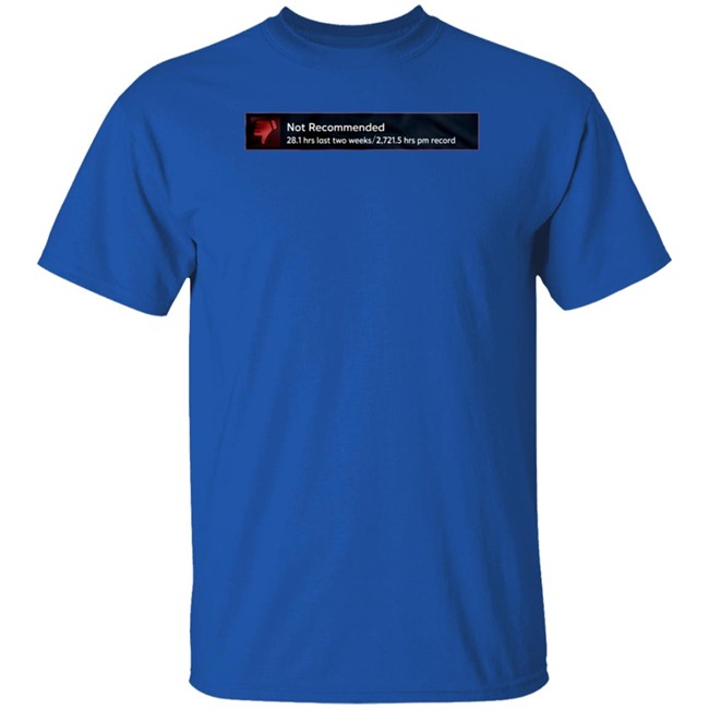 The Hard Times Store Not Recommended Shirt Hard Drive The Hard Times Store Not Recommended Shirt Hard Drive