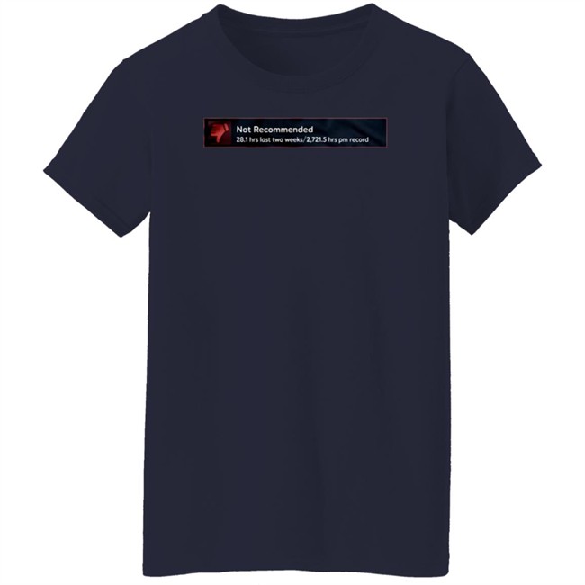 The Hard Times Store Not Recommended Shirt Hard Drive The Hard Times Store Not Recommended Shirt Hard Drive