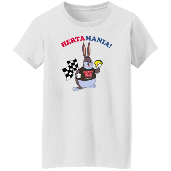 Toronto Motorsports Chungus Hertamania Victory Taco T Shirt JoeyMulinaro Toronto Motorsports Chungus Hertamania Victory Taco T Shirt JoeyMulinaro