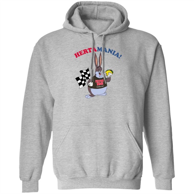 Toronto Motorsports Chungus Hertamania Victory Taco T Shirt JoeyMulinaro Toronto Motorsports Chungus Hertamania Victory Taco T Shirt JoeyMulinaro