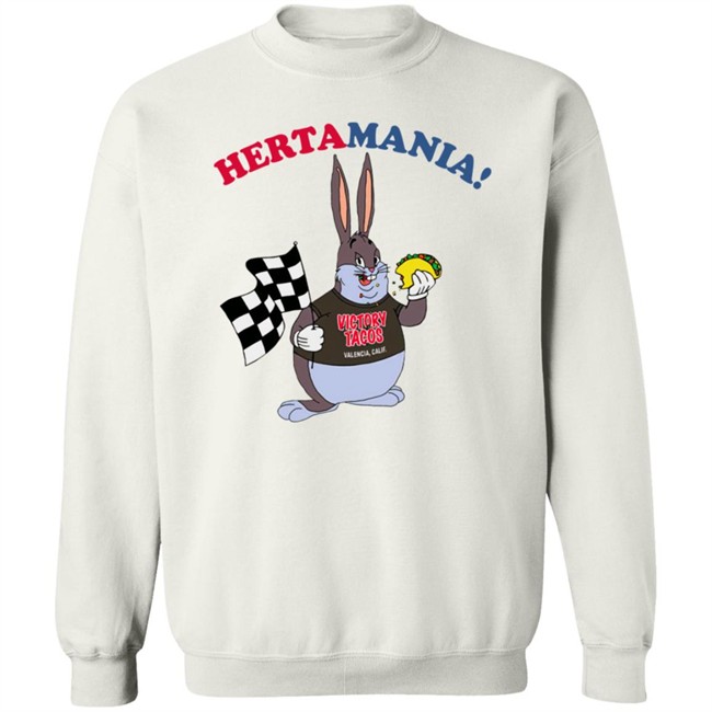 Toronto Motorsports Chungus Hertamania Victory Taco T Shirt JoeyMulinaro Toronto Motorsports Chungus Hertamania Victory Taco T Shirt JoeyMulinaro