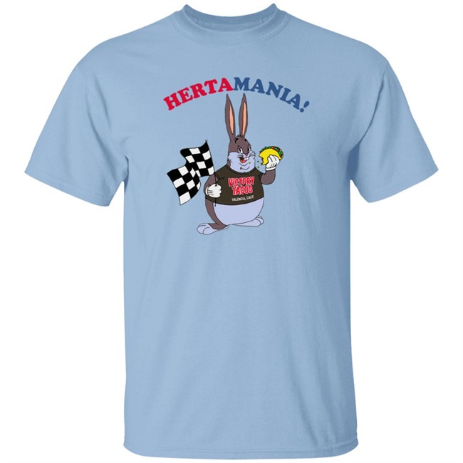 Toronto Motorsports Chungus Hertamania Victory Taco T Shirt JoeyMulinaro Toronto Motorsports Chungus Hertamania Victory Taco T Shirt JoeyMulinaro