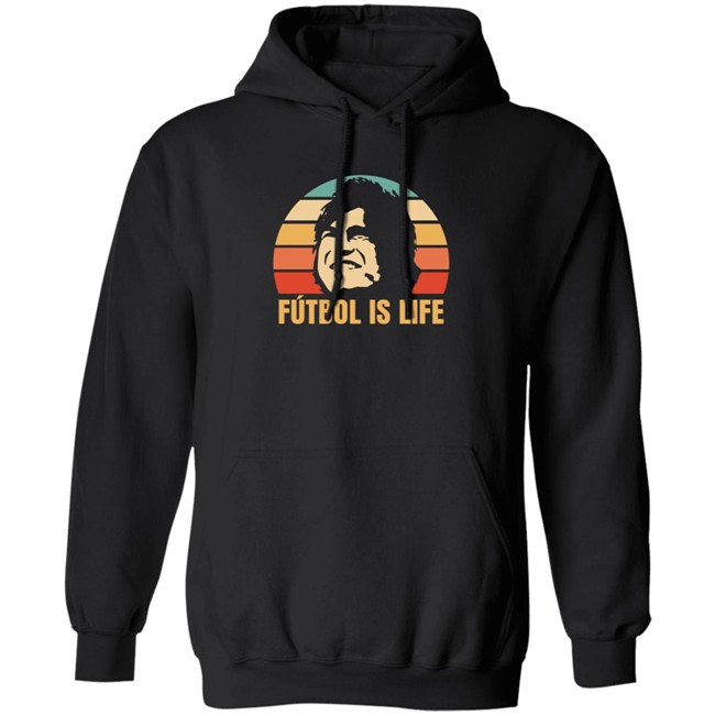Brendan Dani Rojas Shirts Futbol Is Life Shirt Brendan Dani Rojas Shirts Futbol Is Life Shirt