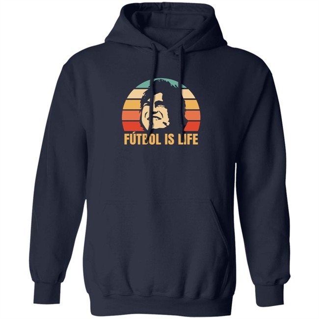 Brendan Dani Rojas Shirts Futbol Is Life Shirt Brendan Dani Rojas Shirts Futbol Is Life Shirt