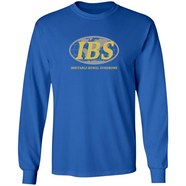 Irritable Bowel Syndrome Crewneck Sweatshirt Shop Reductress Irritable Bowel Syndrome Crewneck Sweatshirt Shop Reductress