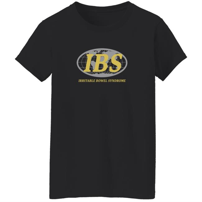 Irritable Bowel Syndrome Crewneck Sweatshirt Shop Reductress Irritable Bowel Syndrome Crewneck Sweatshirt Shop Reductress