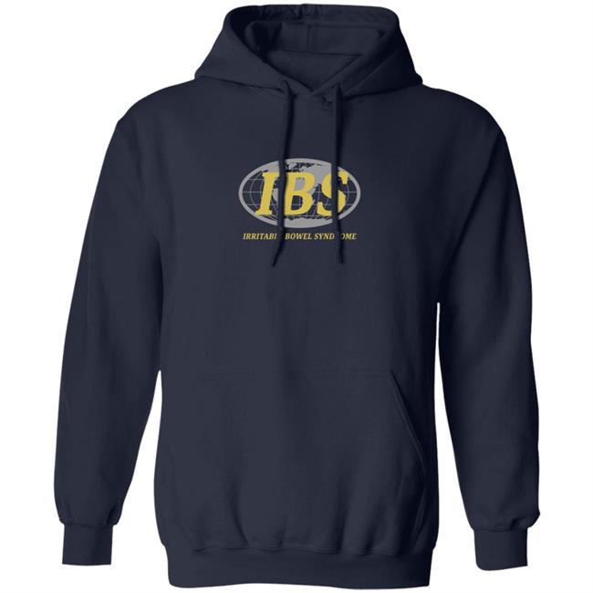 Irritable Bowel Syndrome Crewneck Sweatshirt Shop Reductress Irritable Bowel Syndrome Crewneck Sweatshirt Shop Reductress
