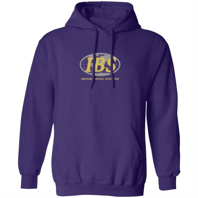 Irritable Bowel Syndrome Crewneck Sweatshirt Shop Reductress Irritable Bowel Syndrome Crewneck Sweatshirt Shop Reductress