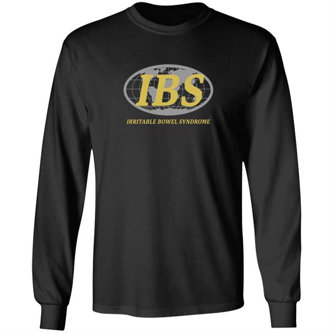 Irritable Bowel Syndrome Crewneck Sweatshirt Shop Reductress Irritable Bowel Syndrome Crewneck Sweatshirt Shop Reductress