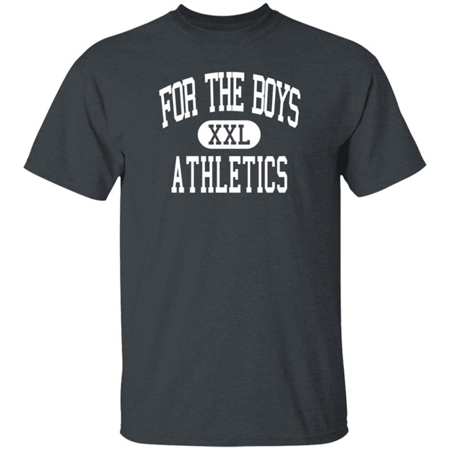 Barstool Sports Store For The Boys Athletics Shirt Will Compton Barstool Sports Store For The Boys Athletics Shirt Will Compton