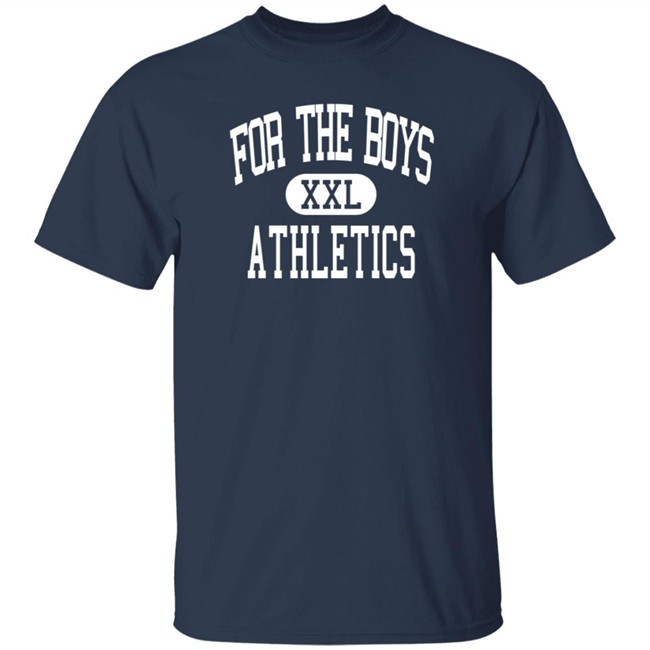 Barstool Sports Store For The Boys Athletics Shirt Will Compton Barstool Sports Store For The Boys Athletics Shirt Will Compton