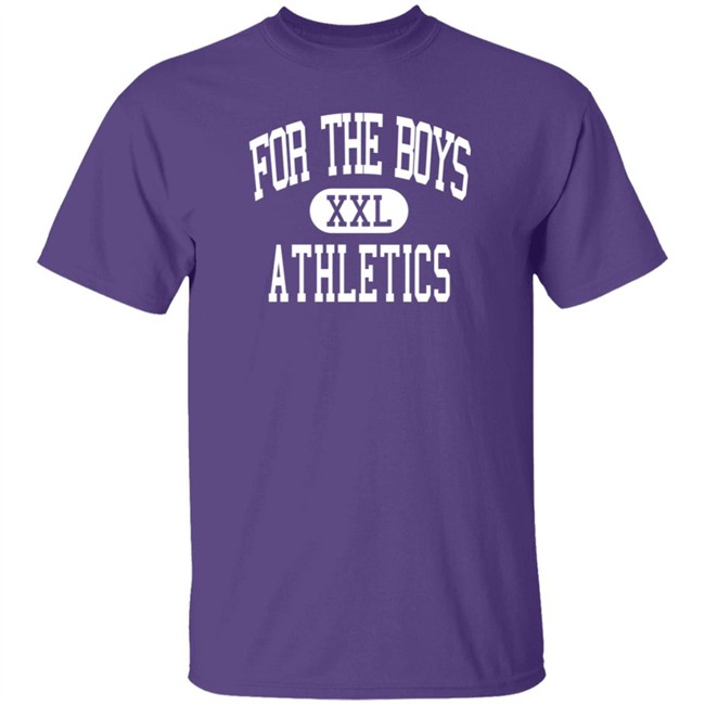Barstool Sports Store For The Boys Athletics Shirt Will Compton Barstool Sports Store For The Boys Athletics Shirt Will Compton