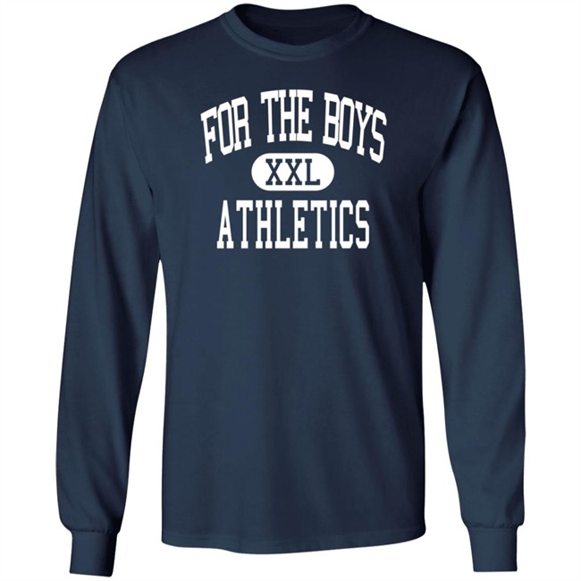 Barstool Sports Store For The Boys Athletics Shirt Will Compton Barstool Sports Store For The Boys Athletics Shirt Will Compton