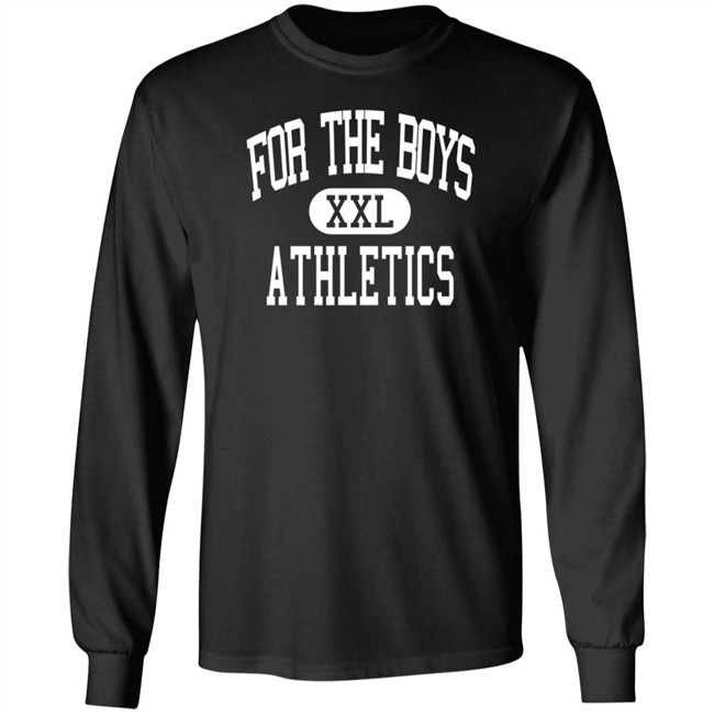 Barstool Sports Store For The Boys Athletics Shirt Will Compton Barstool Sports Store For The Boys Athletics Shirt Will Compton