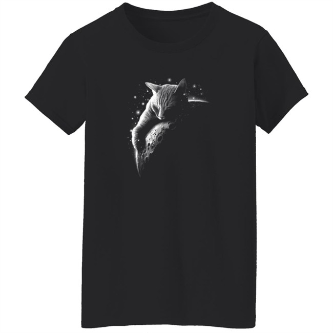 Mooncat T Shirt Gamestop Mooncat T Shirt Gamestop