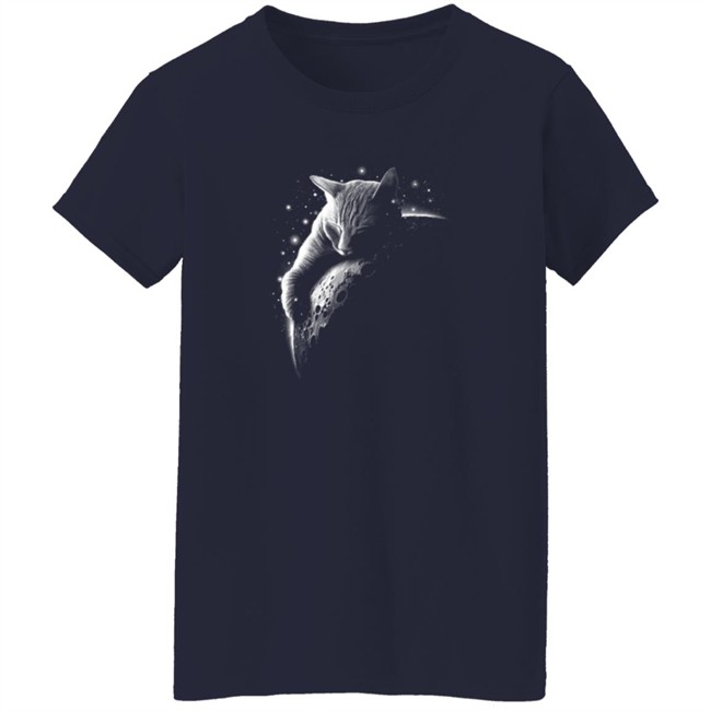 Mooncat T Shirt Gamestop Mooncat T Shirt Gamestop