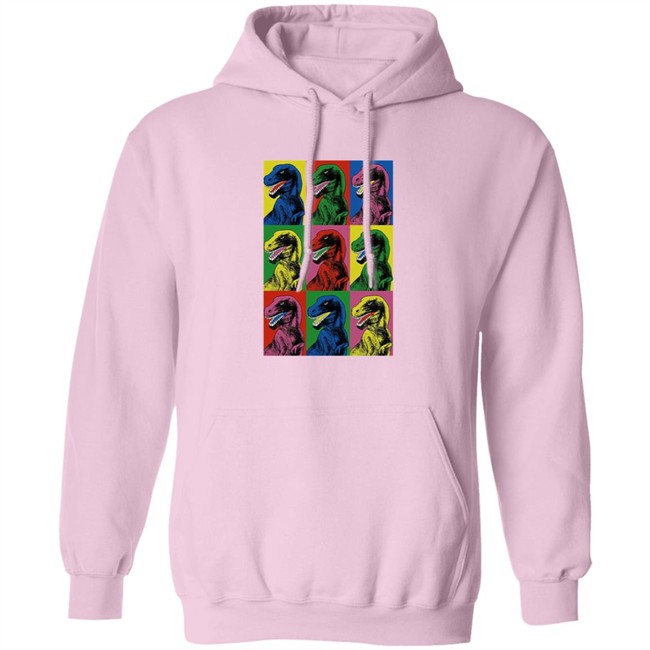 Jurassic Park Dinosaur Pop Art T Shirt Steven Spielberg Jurassic Park Dinosaur Pop Art T Shirt Steven Spielberg