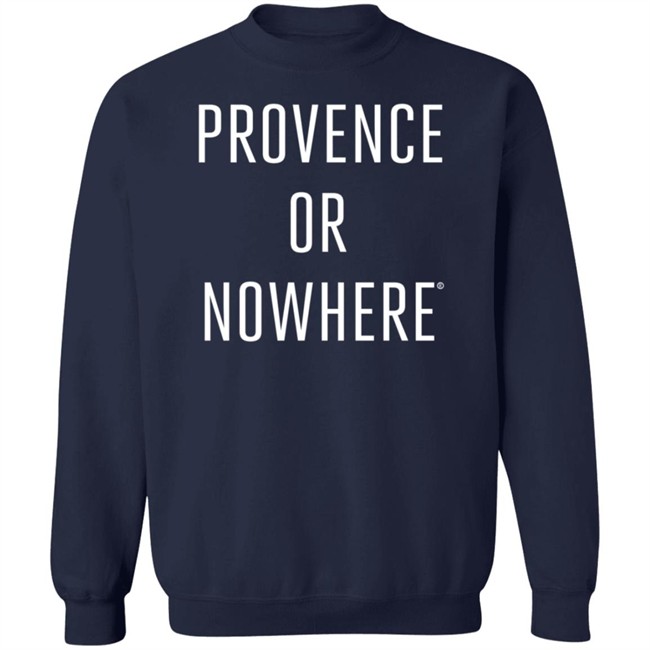 Verve Wine Store Knowlita Verve Wine Provence Sweatshirt Verve Wine Store Knowlita Verve Wine Provence Sweatshirt
