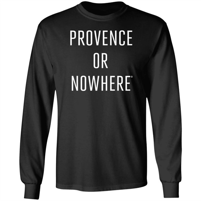 Verve Wine Store Knowlita Verve Wine Provence Sweatshirt Verve Wine Store Knowlita Verve Wine Provence Sweatshirt
