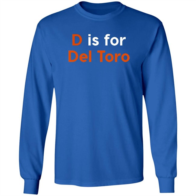 Cinephile Game D Is For Del Toro T Shirt Super Yaki Cinephile Game D Is For Del Toro T Shirt Super Yaki