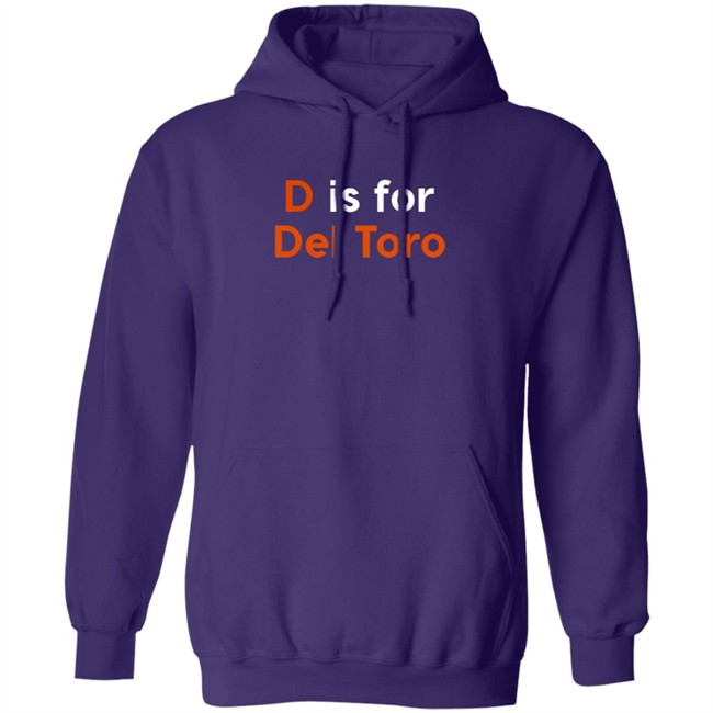 Cinephile Game D Is For Del Toro T Shirt Super Yaki Cinephile Game D Is For Del Toro T Shirt Super Yaki