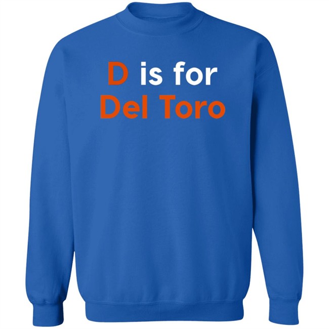 Cinephile Game D Is For Del Toro T Shirt Super Yaki Cinephile Game D Is For Del Toro T Shirt Super Yaki