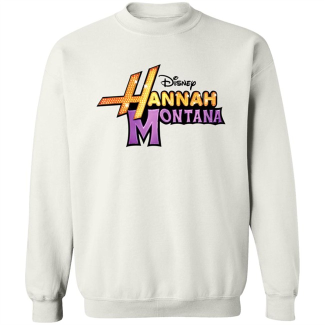 Hannah Montana Shirt Miley Cyrus Shirts Hannah Montana Shirt Miley Cyrus Shirts